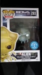 Independence Day Alien Variant Pop! Vinyl Figure - New in stock exclusive