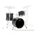 PERFORMANCE ROCK 22" BLACK DIAMOND