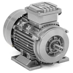 MSW Asynkronmotor - Trefas 0,75 kW 2870 varv/min 230/400 V IE3