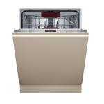 Neff N 50 Integrated Dishwasher S155HVX00G