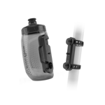 Porte-Bidon et Bidon Fidlock Bottle-Twist + Sangles - 450ml - Noir