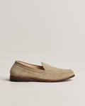 Astorflex Lobbyflex Loafers Stone Suede