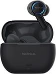 NOKIA Clarity Earbuds Pro Wireless earphones - Black/Grey - for iOS and Android