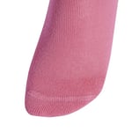 adidas Unisex Kids LINEAR KIDS ANKLE SOCKS 5pP, True Pink/Pink Fusion/Violet Fusion/Medium Grey Heather, 3-4 Years