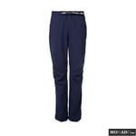 Nike Mens Woven Pants Trousers Navy 32" Long 481302-434 (TT)