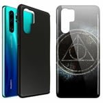 Huawei P30 Pro LUX Duo Case (Glansig)  Harry Potter