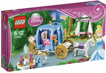 LEGO Disney 41053 Le Carrosse de Cendrillon NEUF