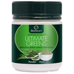 Lifestream Ultimate Greens - 100g Powder