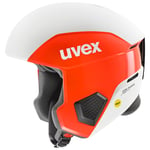 Uvex Invictus Mips Hjälm Orange 56-57 cm