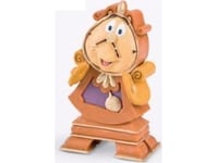 Teka Cogsworth Figur Bullyland