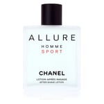 Chanel Allure Homme Sport After Shave Lotion 100ml