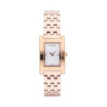 Montre Femme ALVIERO MARTINI 1a Classe PANAREA CS.4221S/02M Acier Gold Rose