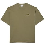 Lacoste T-shirts m. korte ærmer TH2745 BMY