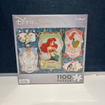 Disney 100 Jigsaw Puzzle 1100 Pieces | Brand New Sealed Christmas Gift