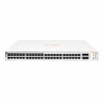 Switch HPE JL815A Blanc