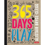 365 Days of Play (häftad, eng)