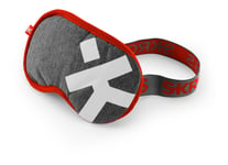 SKROSS Deluxe Sleep Mask - Dark Gray