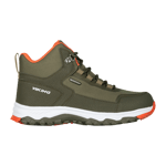 Akkarvik 2 Mid Waterproof, tursko junior