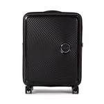 Kabin resväska American Tourister Soundbox 88472-1027-1INU Svart