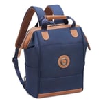 Delsey Paris - Sac à dos 14" Chatelet Air 2.0 - marine - 12137