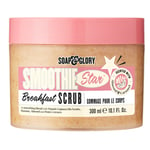 Soap & Glory Smoothie Star The Breakfast Scrub Oat, Sugar & Shea Body