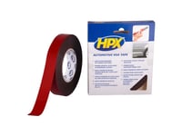 Hpx Dobbeltklæbende Tape 25Mm X 10M