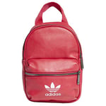 Adidas Bp Mini PU Sports Backpack - Energy Pink F17, NS