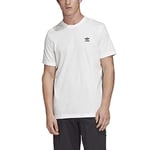 Adidas Essential Tee T-Shirt - White, X-Small