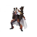 Figurine 'one Piece' - Zero - Akainu Battle Version Figuarts