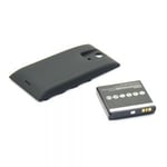 Batterie pour Sony Xperia ZR (C5502/C5503)