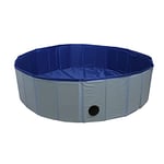 Doogy - Piscine pour Chien diam : 120 cm