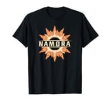 Marvel Black Panther: Wakanda Forever Namora Logo T-Shirt