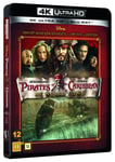 Pirates Of The Caribbean 3  At World&#039;s End