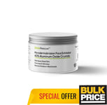 Microdermabrasion Exfoliant Cream At-Home Alternative For Professional Treatment