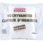 Soudal - Recharge 1kg pour absorbeur d humidité,