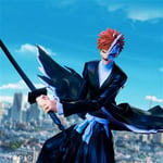 Figurine SFC Bleach - Ichigo