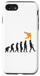 iPhone SE (2020) / 7 / 8 Parkour Free Running Traceur Evolution Vintage Case