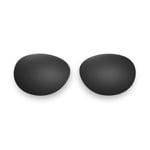 Walleva Lenses for Ray Ban Round Metal RB3447 50mm Sunglasses-Multiple Options