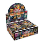 KONAMI- YU-Gi-Oh Jeu de Cartes à Collectionner Maze of Millenia Display, 1. Édition Allemande, Multicolore