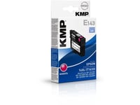 Kmp E143, Pigmentbaserat Bläck, 9 Ml, 450 Sidor