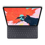 Apple iPad Pro 12.9-Inch Smart Keyboard Cover for 3rd Gen