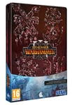 TOTAL WAR: WARHAMMER 3 - METAL CASE LIMITED EDITION