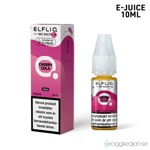 Elf Bar Elfliq | Cherry Cola 10ml E-Juice 14mg Saltnikotin