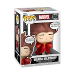 Funko Pop! Marvel: Scarlet Witch - (House of M) - Marvel Comics- Figurine en Vinyle à Collectionner - Idée de Cadeau - Produits Officiels - Jouets pour Les Enfants et Adultes