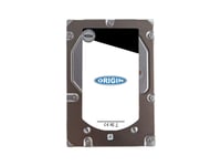 Origin Storage 2.5In Nearline Sata 2Tb Hdd Refurb, 2 Tb, 7200 Rpm, 2.5", Nl-Sata