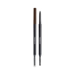 Easy Breezy Brow - 710 Soft Brown by CoverGirl for Women - 0.003 oz Eyebrow Pencil