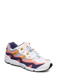 Ml850Ysg Låga Sneakers White New Balance