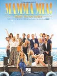 Mamma Mia!  Here We Go Again  The Movie Soundtrack Featuring the Songs of Abba