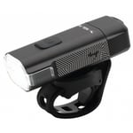 Moon Rigel Pro Front LED Bike Light - 1000 Lumen, Motion Sensing, Rechargeable