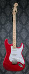 '55 Stratocaster NOS Dakota Red